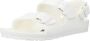 Birkenstock Unisex Sandalen Milano EVA Playground Wit (narrow) Wit - Thumbnail 2