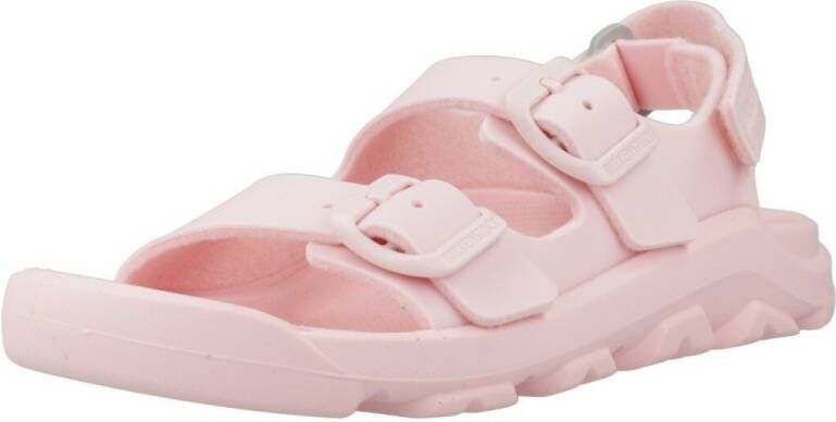 Birkenstock Teenslippers MOGAMI KIDS AS BIRKO-FLOR