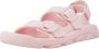 Birkenstock Teenslippers MOGAMI KIDS AS BIRKO-FLOR - Thumbnail 2