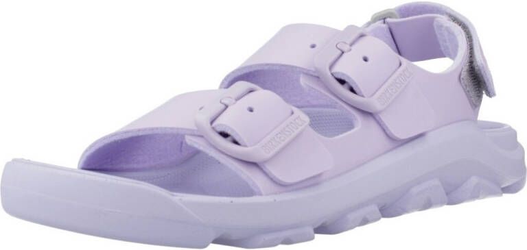 Birkenstock Teenslippers MOGAMI KIDS AS BIRKO-FLOR