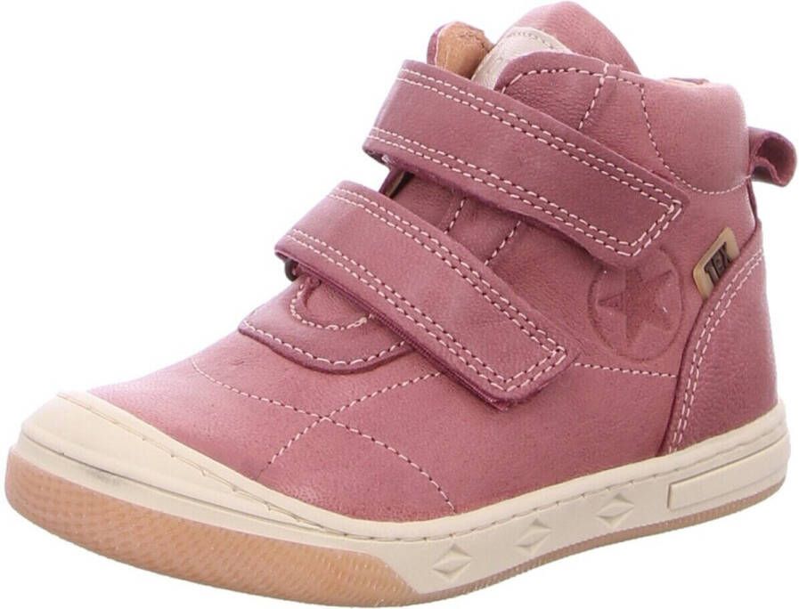 Bisgaard Kid's Juno Tex Sneakers beige