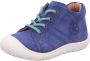 Bisgaard Kid's Hale L Barefootschoenen blauw - Thumbnail 2