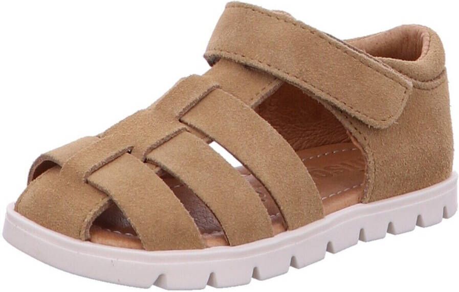 Bisgaard Kid's Beka S Sandalen bruin
