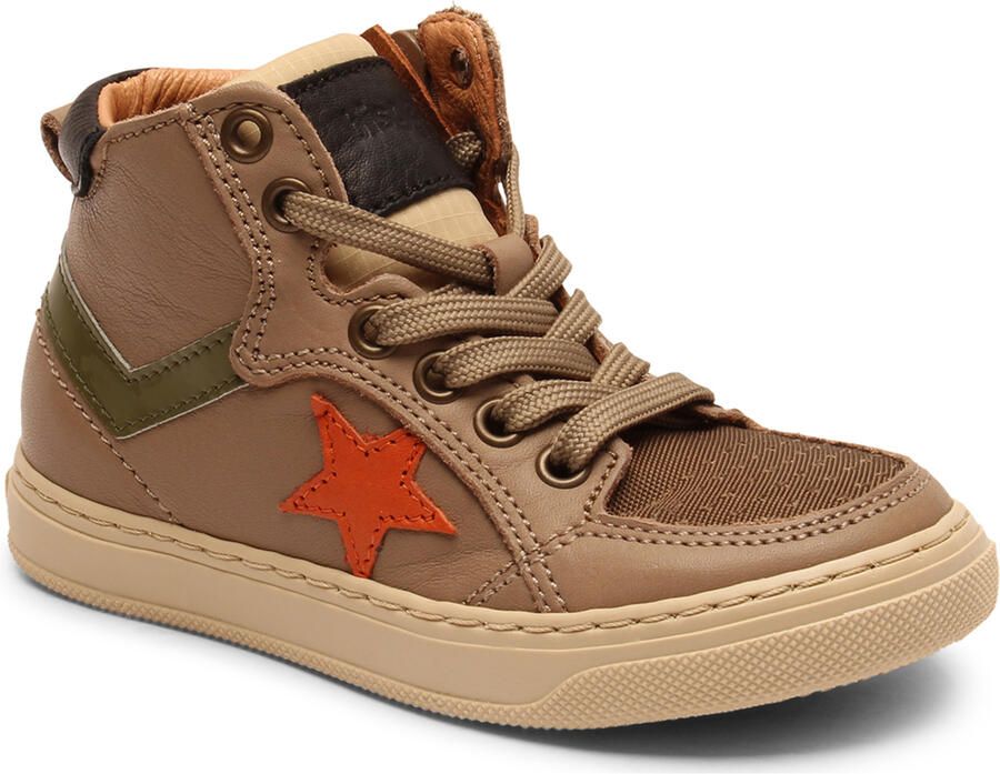 Bisgaard Hoge Sneakers Isak