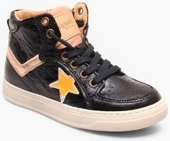 Bisgaard Hoge Sneakers Isak