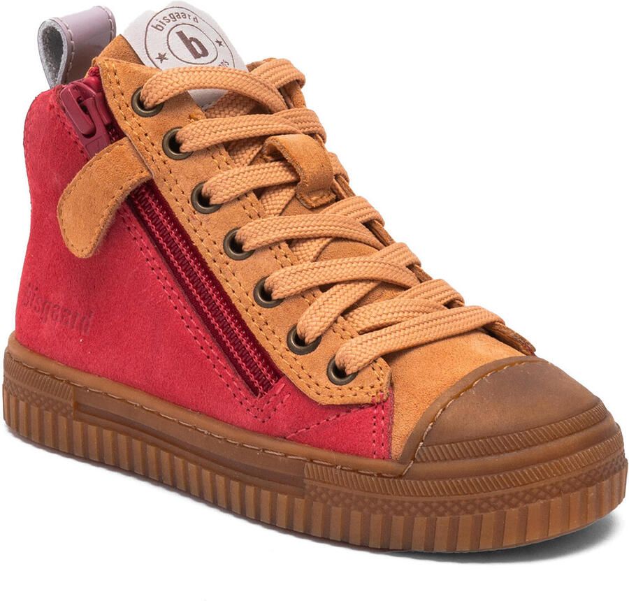 Bisgaard Hoge Sneakers Ryan