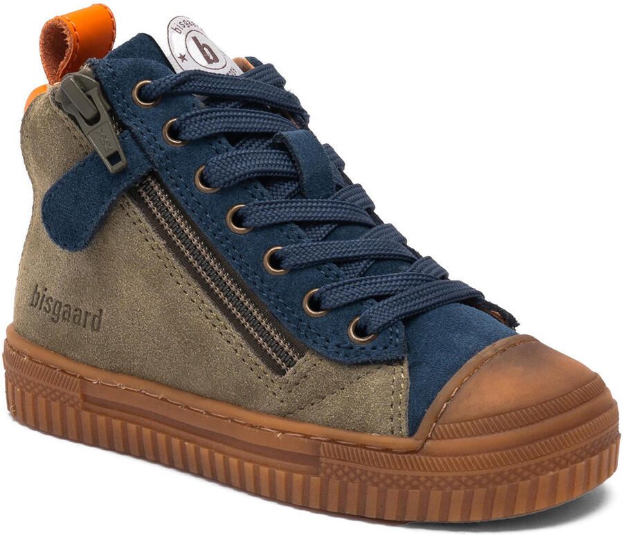 Bisgaard Hoge Sneakers Ryan