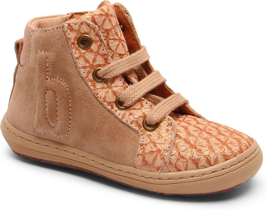Bisgaard Hoge Sneakers Villum