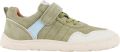 Bisgaard Kid's Barefoot Baloo Barefootschoenen beige - Beige