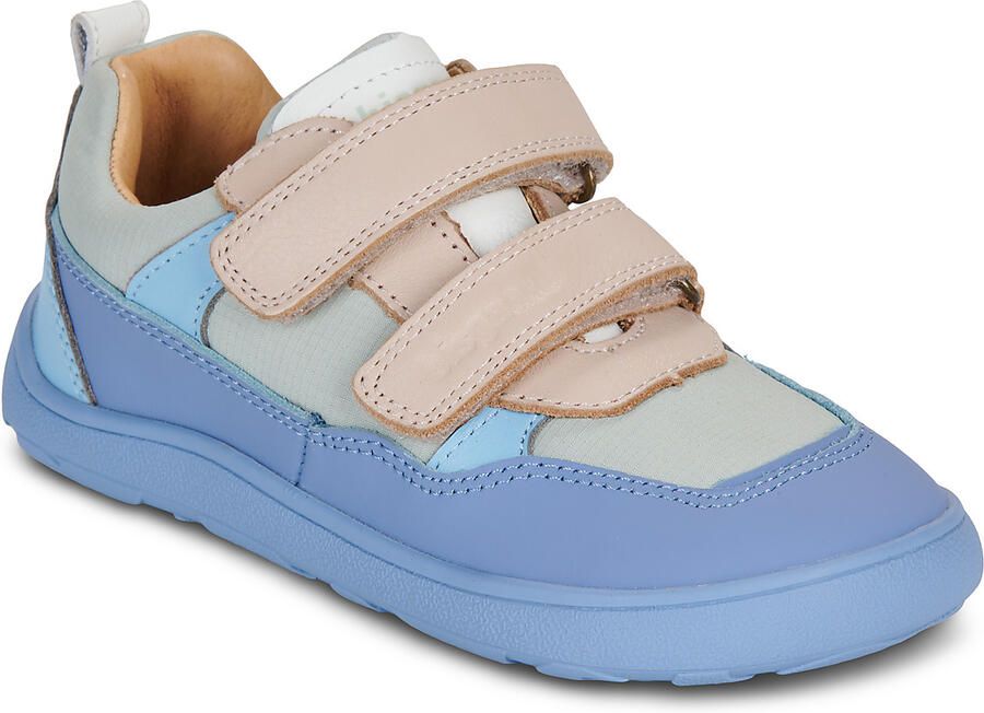 Bisgaard Kid's Barefoot Elroy Barefootschoenen blauw - Foto 2