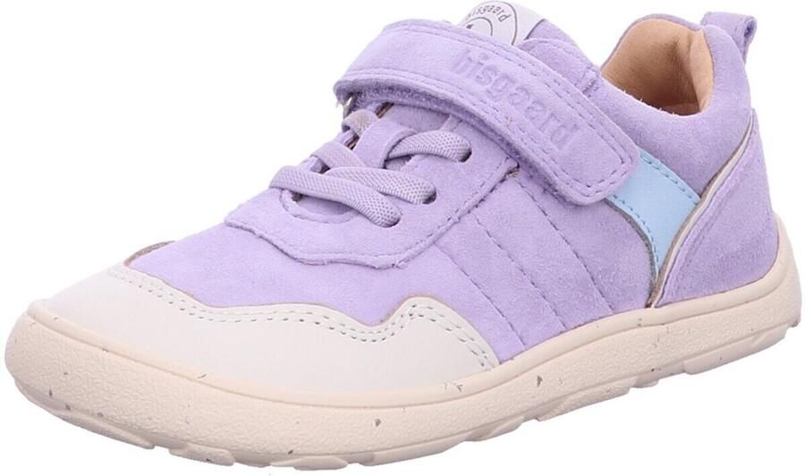 Bisgaard Kid's Barefoot Baloo Barefootschoenen meerkleurig