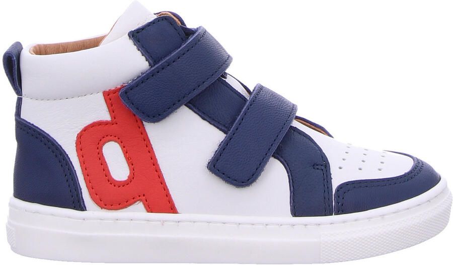 Bisgaard Lage Sneakers Jaxon