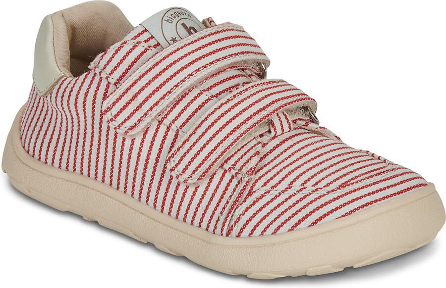 Bisgaard Lage Sneakers SKIPPER BAREFOOT