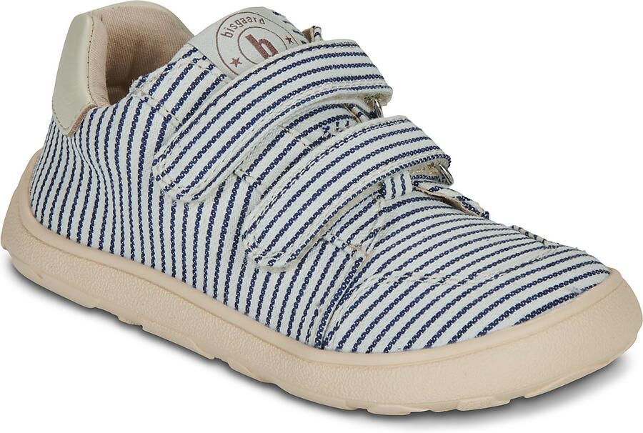Bisgaard Lage Sneakers SKIPPER BAREFOOT