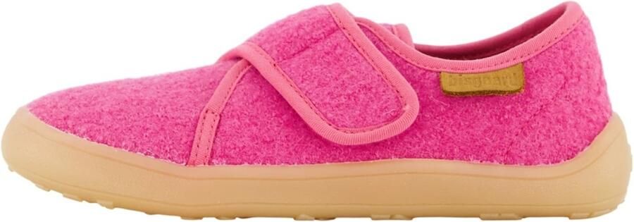 Bisgaard Kid's Pav Pantoffels roze - Foto 2