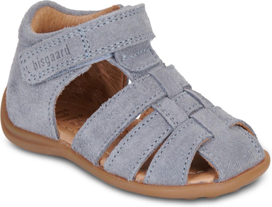 Bisgaard Platte sandalen CARLY
