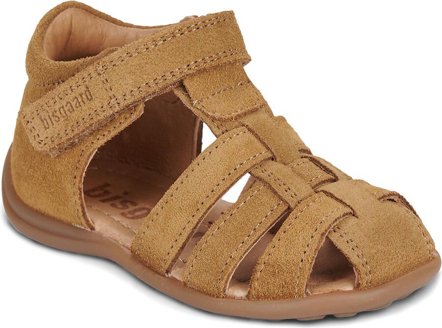 Bisgaard Platte sandalen CARLY