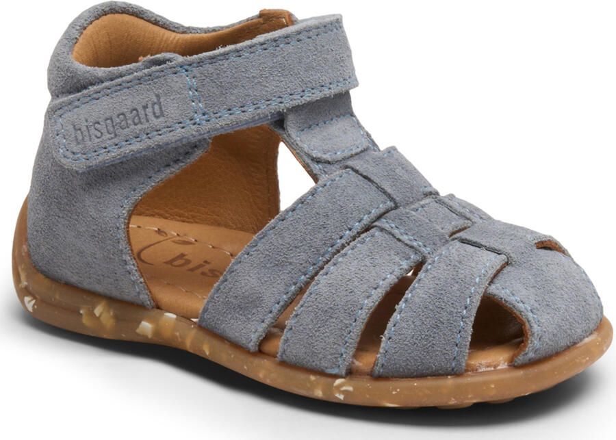 Bisgaard Platte sandalen Carly