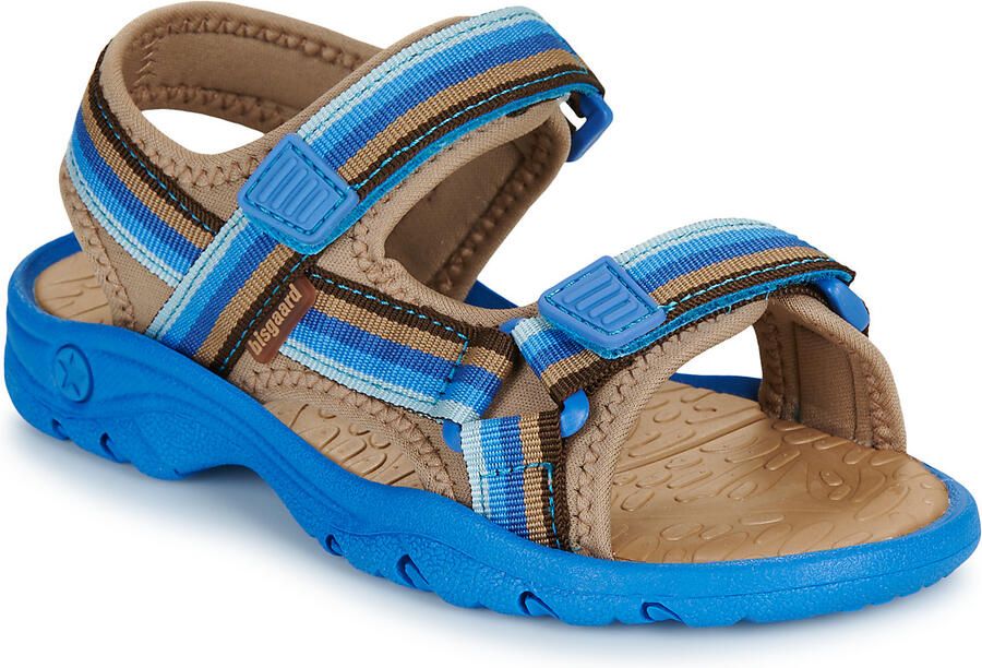 Bisgaard Platte sandalen NICO