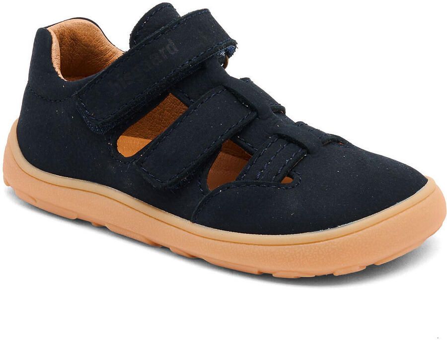 Bisgaard Sandalen Barefoot Floyd Navy