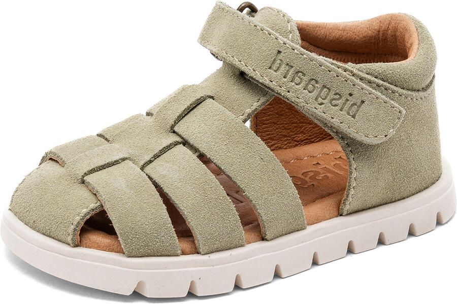Bisgaard Kid's Beka S Sandalen beige