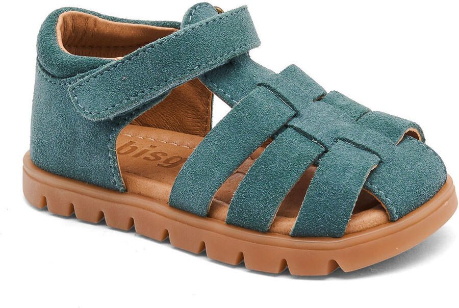 Bisgaard Sandalen Beka Sky