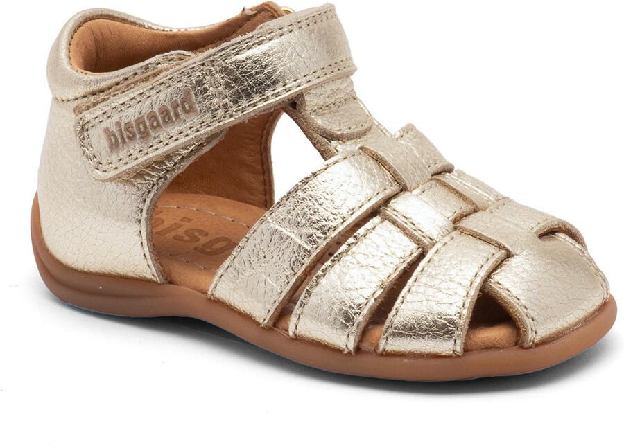 Bisgaard 71206 Sandalen Unisex Goud - Foto 7