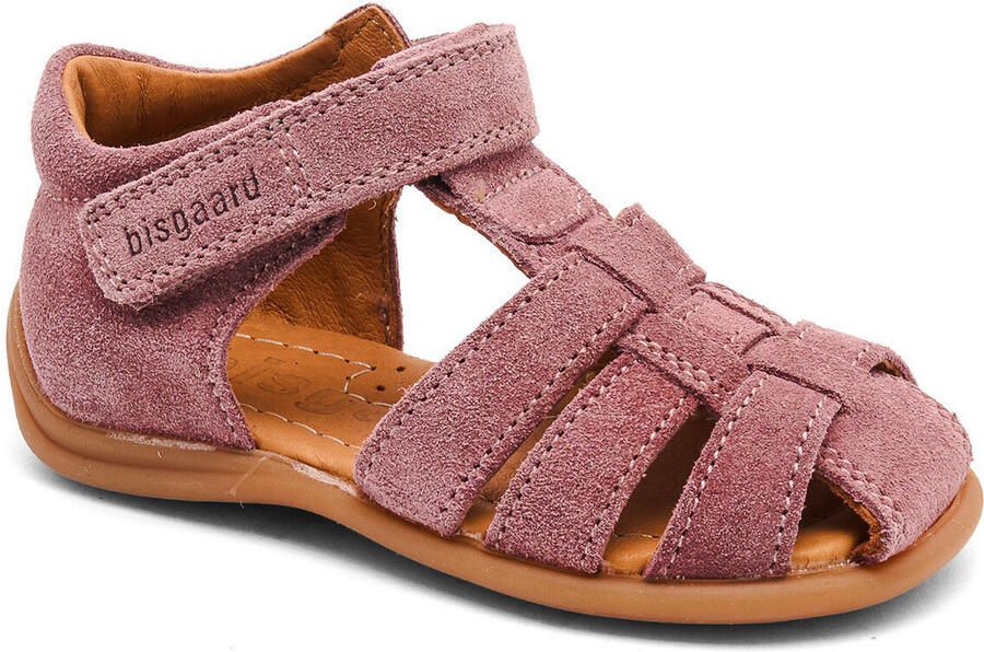 Bisgaard Sandalen Carly Violet