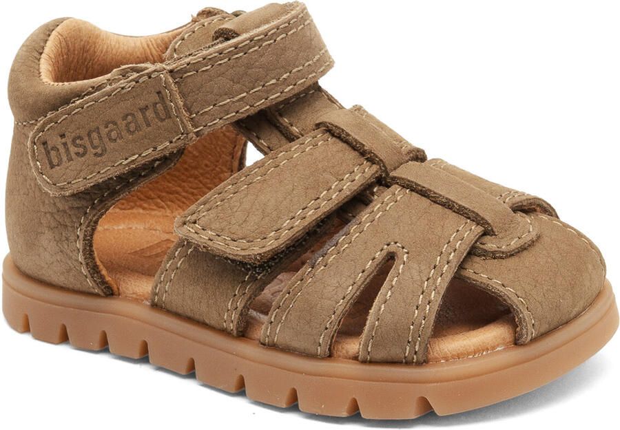 Bisgaard Sandalen Frans Earth