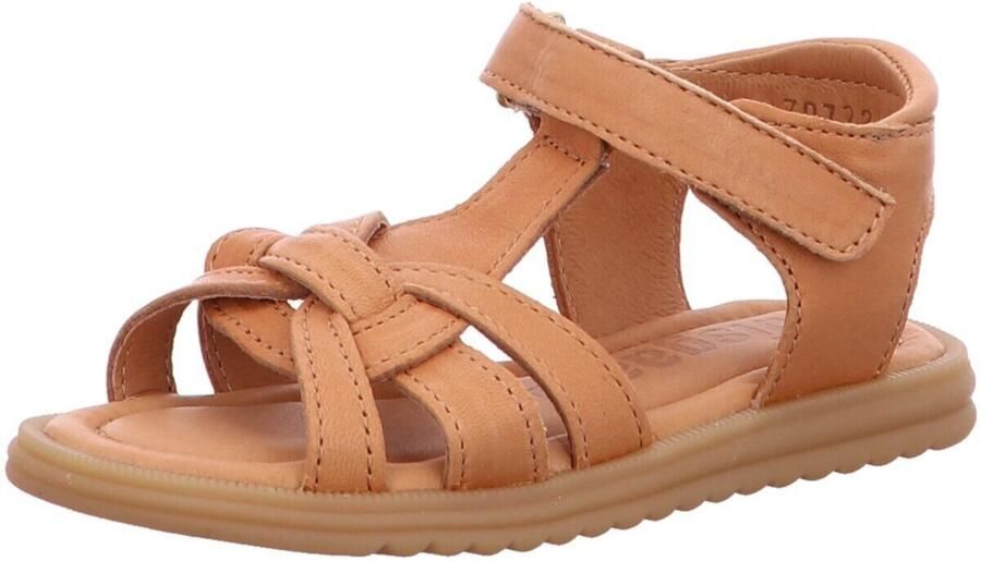 Bisgaard Kid's Felicia Sandalen bruin