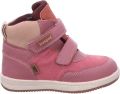 Bisgaard Sneakers Matty Tex - Roze