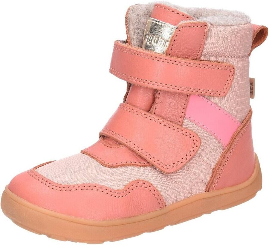 Bisgaard Snowboots