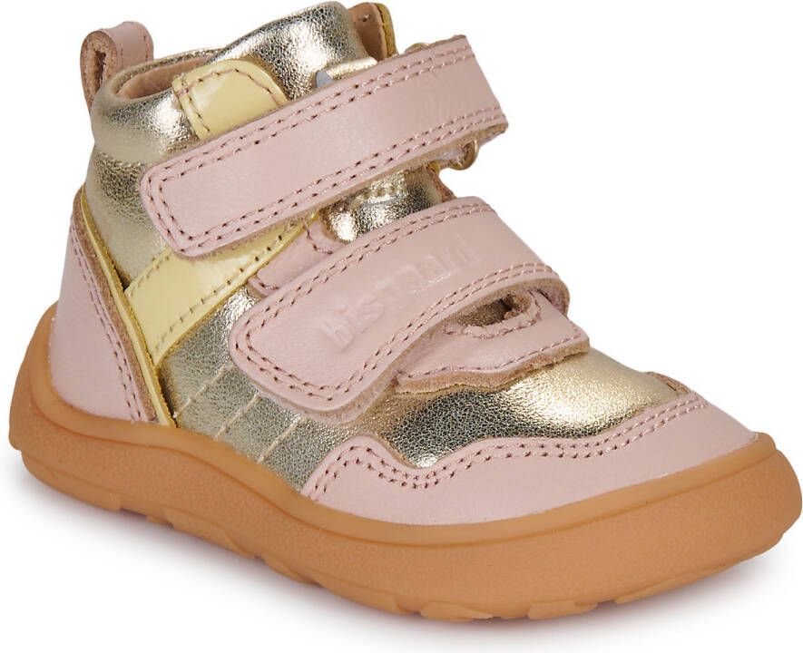 Bisgaard Hoge Sneakers BECKY BAREFOOT