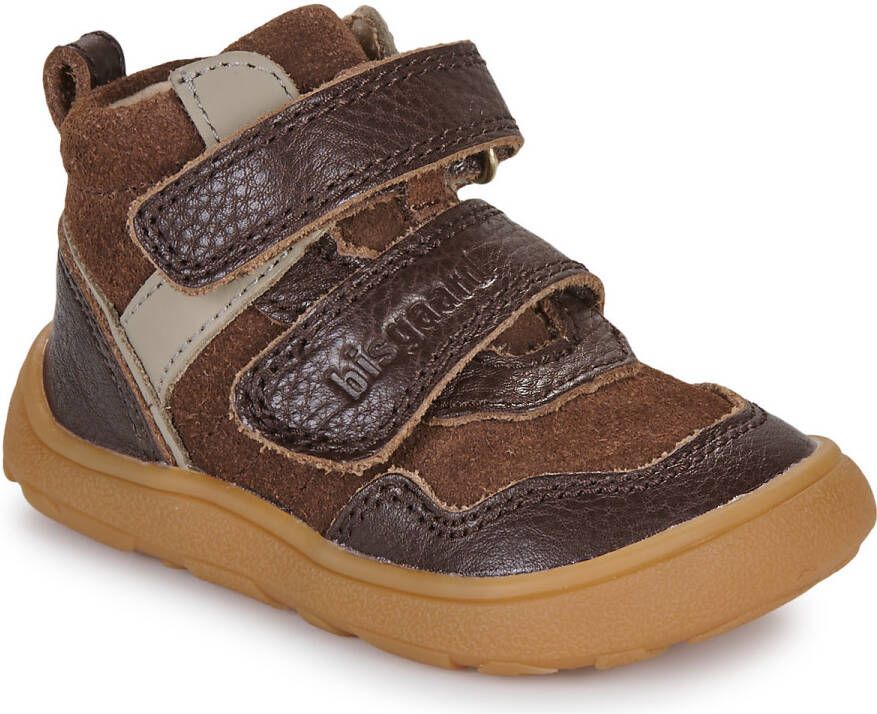 Bisgaard Hoge Sneakers BECKY BAREFOOT