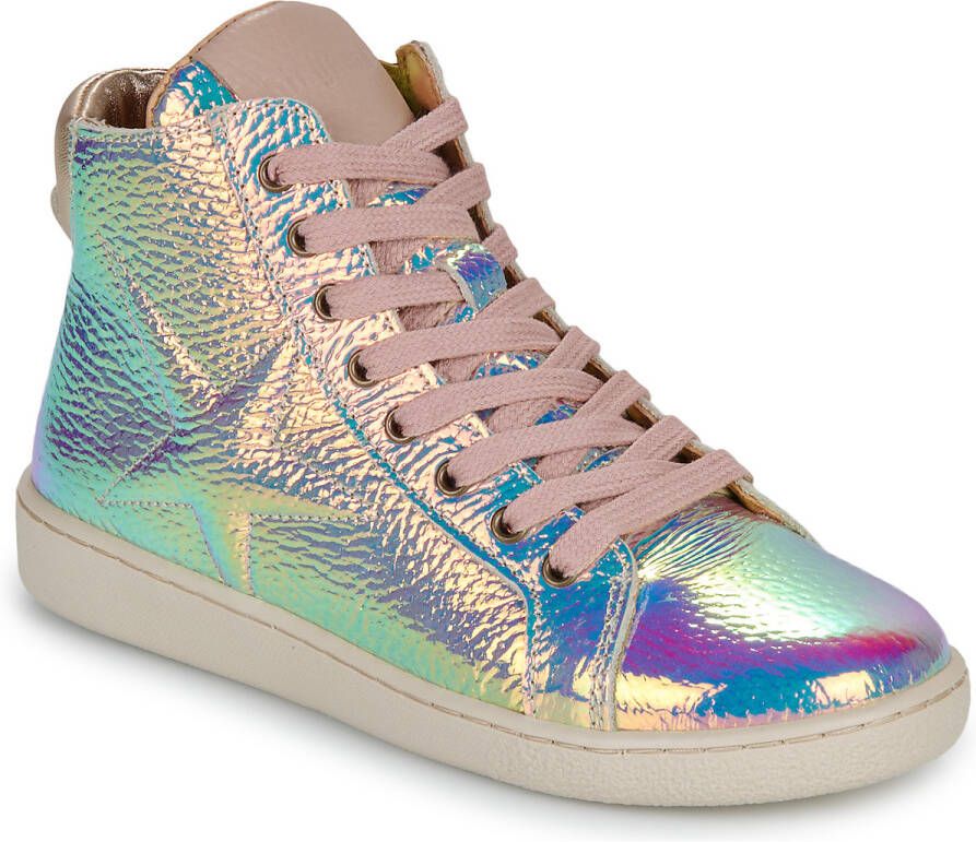 Bisgaard Hoge Sneakers GAIA