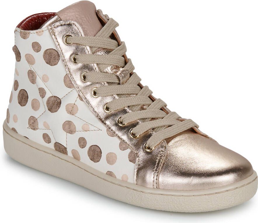 Bisgaard Hoge Sneakers GAIA