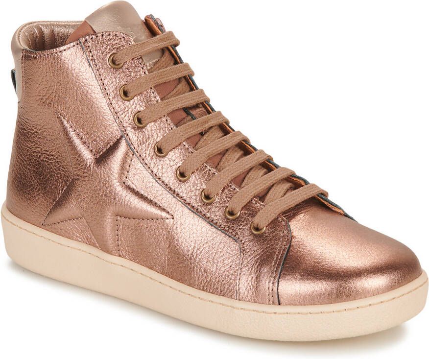 Bisgaard Hoge Sneakers GAIA