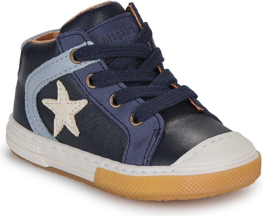 Bisgaard Hoge Sneakers HOLGER