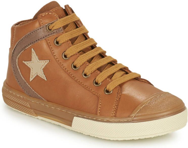 Bisgaard Hoge Sneakers HOLGER