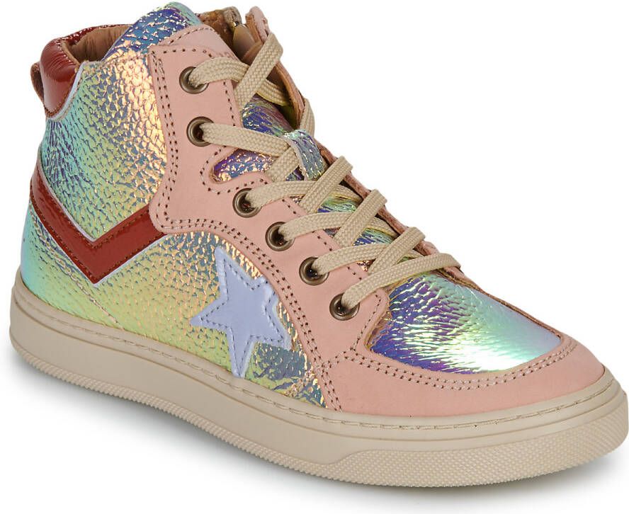Bisgaard Hoge Sneakers ISAK