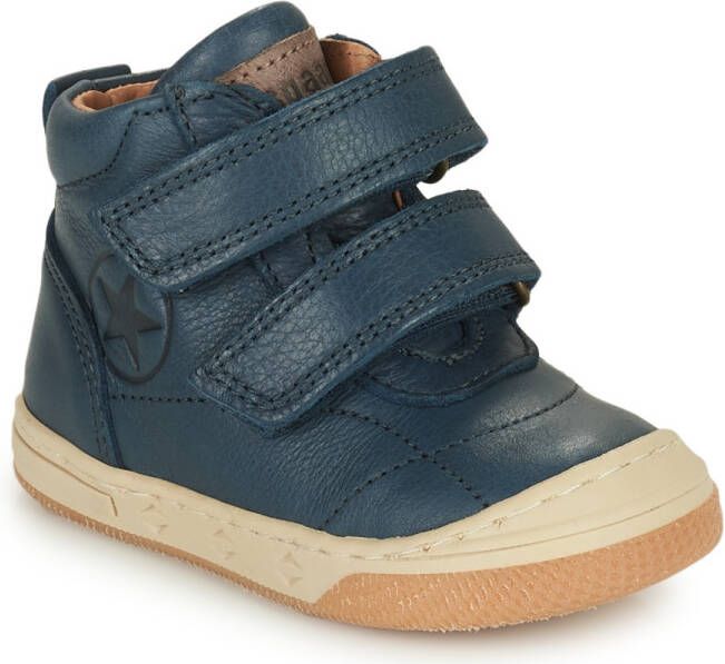 Bisgaard Hoge Sneakers JUNO