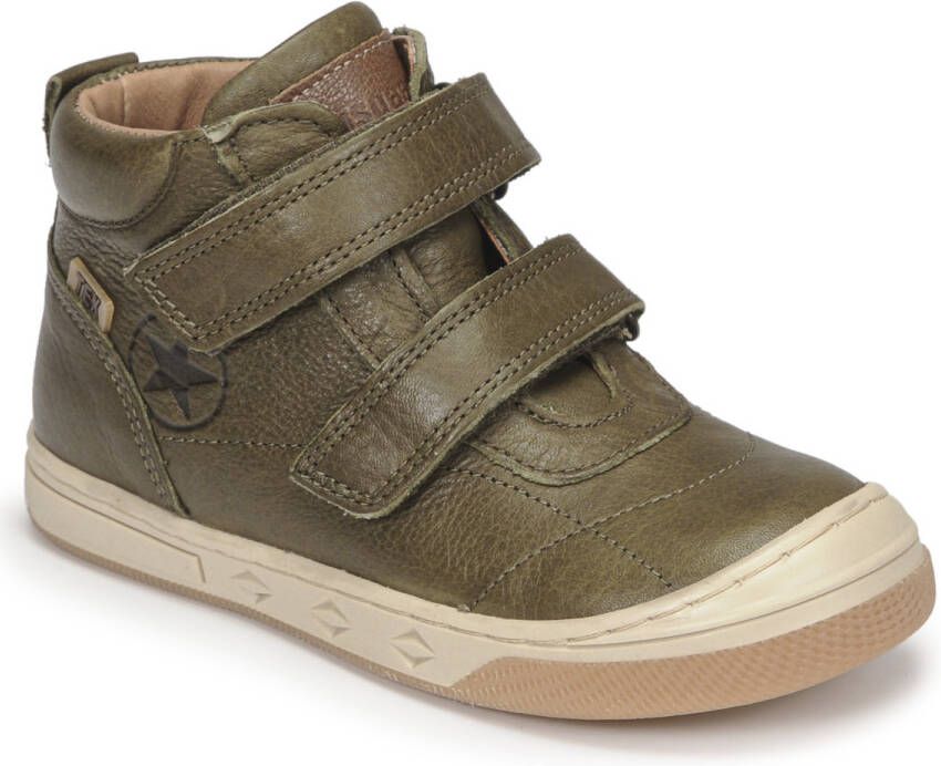 Bisgaard Hoge Sneakers JUNO TEX