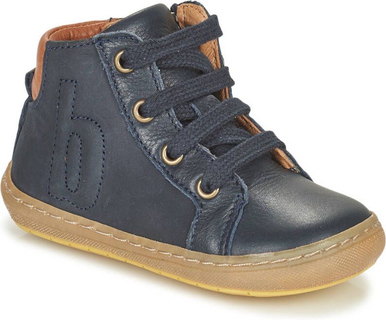 Bisgaard Hoge Sneakers VILLUM