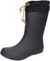 Bisgaard Kid's Thermo Rubberlaarzen zwart - Thumbnail 2