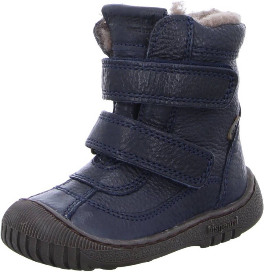 Bisgaard Kid's Ellis Winterschoenen zwart