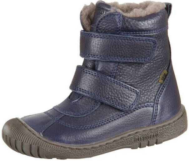 Bisgaard Kid's Ellis Winterschoenen zwart - Foto 2