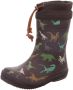 Bisgaard Winterlaarzen voor baby's en kinderen Thermo Bruine Dino EU - Thumbnail 2