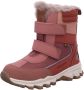 Bisgaard Kid's Eddie Tex Winterschoenen rood - Thumbnail 2