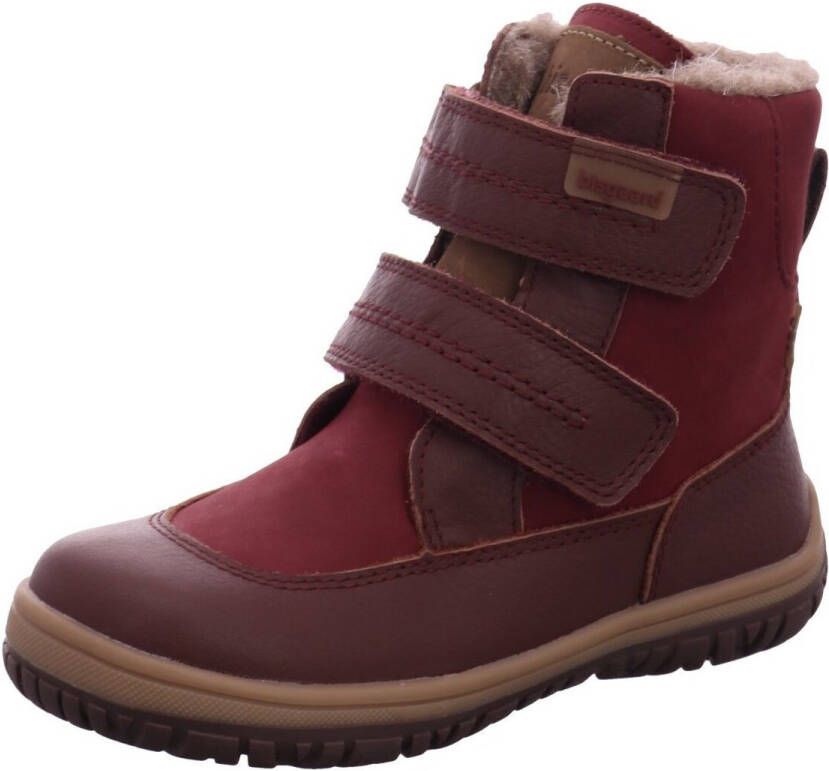 Bisgaard Kid's Falke Tex Winterschoenen bruin