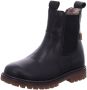 Bisgaard Neel Tex Boots Jongens Zwart - Thumbnail 3